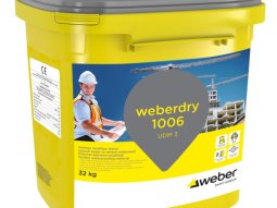 weberdry 1006