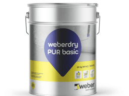 weberdry PUR basic