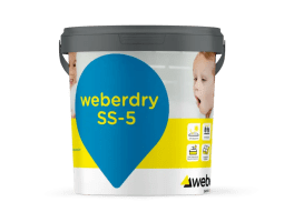 weberdry SS-5
