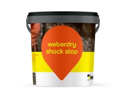 weberdry shock stop