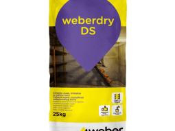 weberdry DS