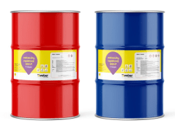 weberdry rapidcoat 500 P