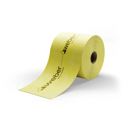 webertec max tape 100