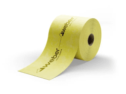 webertec max tape 100