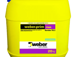 weberprim max