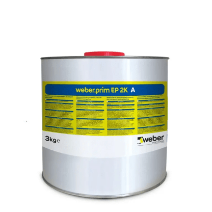 weberprim EP 2K