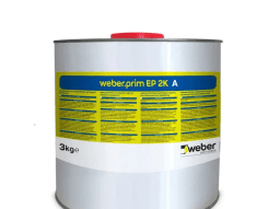 weberprim EP 2K