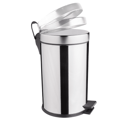 Maxiflow Pedallı Çöp Kovası