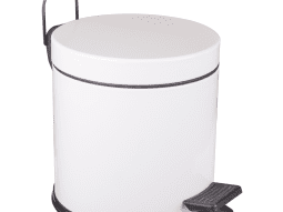 Maxiflow Renkli Pedallı Çöp Kovası Tip 1