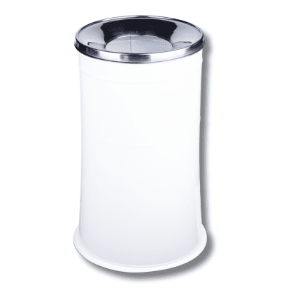 Maxiflow Yuvarlak Çöp Kovası
