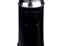 Maxiflow Yuvarlak Çöp Kovası Tip 2