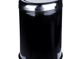 Maxiflow Yuvarlak Kapaklı Çöp Kovası