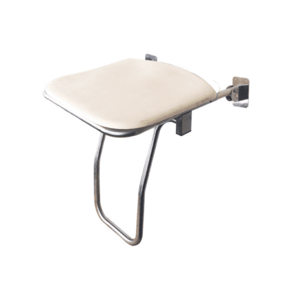 Maxiflow PLASTİK ENGELLİ DUŞ OTURAĞI