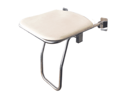 Maxiflow PLASTİK ENGELLİ DUŞ OTURAĞI