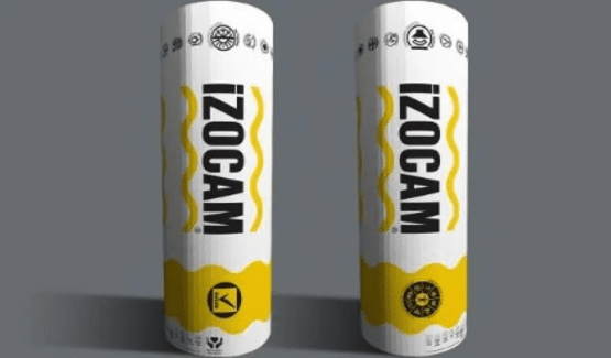 İzocam Çatı Şiltesi