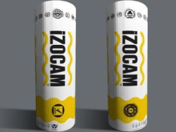 İzocam Çatı Şiltesi