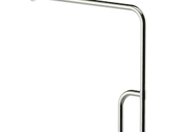 Maxiflow YERDEN DUVARA BASTON AYAK