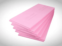 İzocam Foamboard 2000D - 2500D - 3000D - 3500D