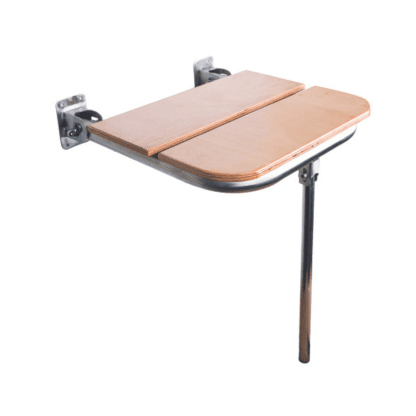 Maxiflow AHŞAP ENGELLİ DUŞ OTURAĞI