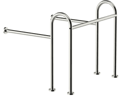 Maxiflow LAVABO TUTUNMA BARI