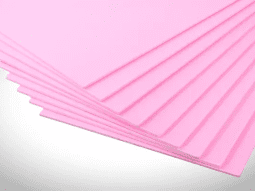 İzocam Foamboard Parke Altı