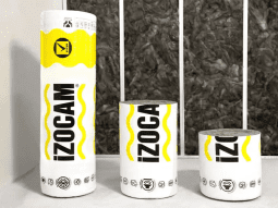 İzocam Optima Smart