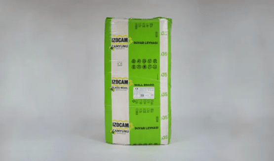 İzocam Duvar Levhası