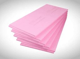 İzocam Foamboard 2000P - 2500P - 3000P - 3500P