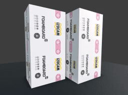 İzocam Foamboard 1500 P