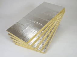 İzocam Klima Levhası