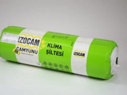 İzocam Klima Şiltesi