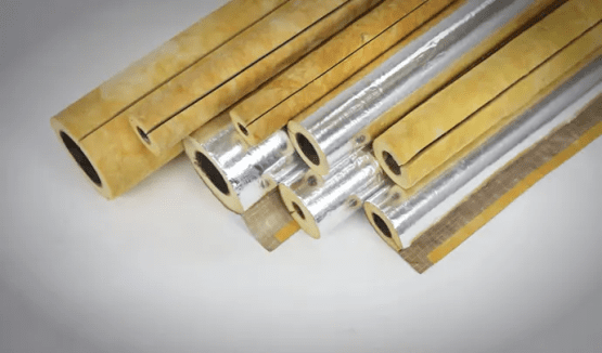 İzocam Prefabrik Boru