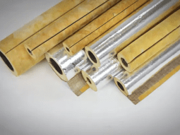 İzocam Prefabrik Boru