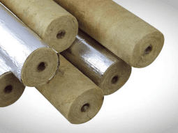 İzocam Taşyünü Prefabrik Boru