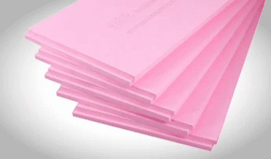 İzocam Foamboard Frigo