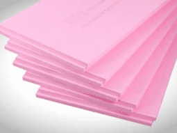 İzocam Foamboard Frigo