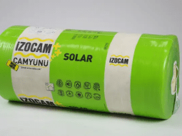 İzocam Solar 35C - 35C Black