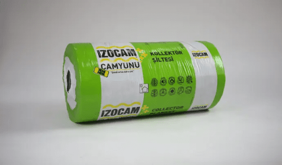 İzocam Kollektör Şiltesi