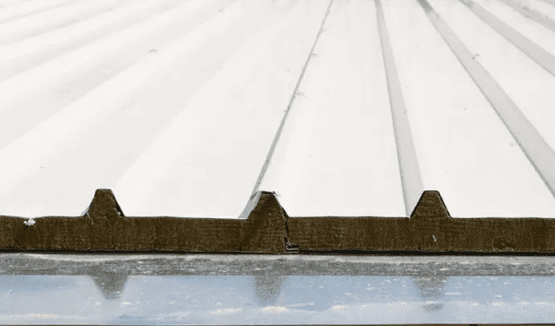 İzocam Panel Levhası