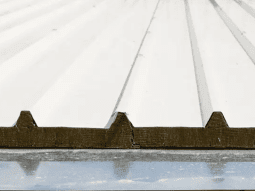 İzocam Panel Levhası