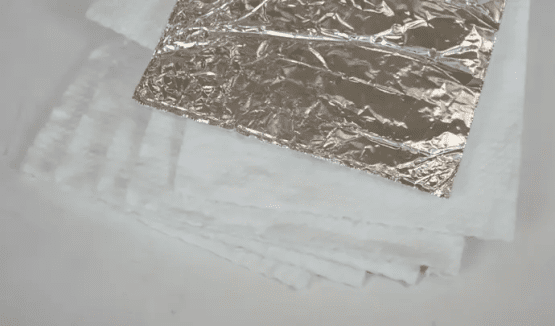 İzocam Fırın Şiltesi