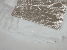 İzocam Fırın Şiltesi