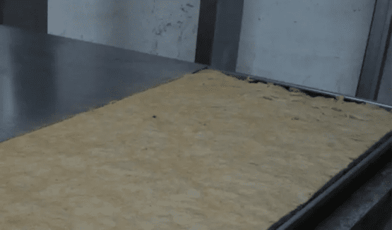 İzocam Yangın Kapısı Levhası