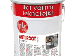 Emülzer® Plus - Anti Root - Kök Geçirimsiz Likit Membran