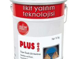 Emülzer Plus - Likit Membran