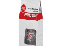 Emülzer Permo Stop - Toz Beton Katkı Maddesi