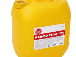 Emülzer Permo Flow CW Kristalize Sıvı Beton Katkısı