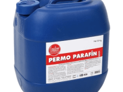 Emülzer Permo Parafin - Parafin Esaslı Beton Kür Malzemesi