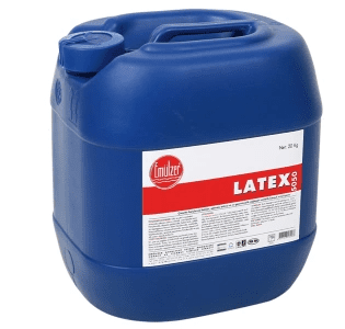 Emülzer Latex - Aderans Arttırıcı Beton Katkısı