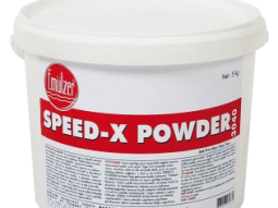 Emülzer Speed-X Powder Hızlı Priz Alan Tıkaç Tozu
